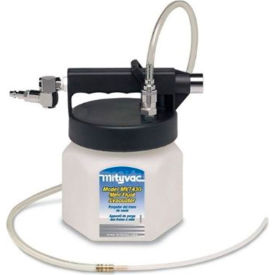 Mityvac® Mini Fluid Evacuator MV7430