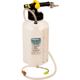 Mityvac® Pneumatic Gear Lube Dispenser Gear Oil Handing System MV7454