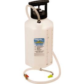 Mityvac® Manual Gear Lube Evacuator/Dispenser Gear Oil Handing System MV7455