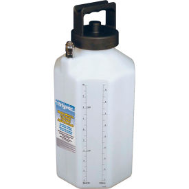 Mityvac® Fluid Reservoir Bottle 2.5 Gallon MVA572