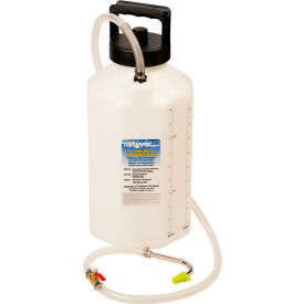 Mityvac® Gear Oil Replacement Bottle and Dispense Hose MVA577