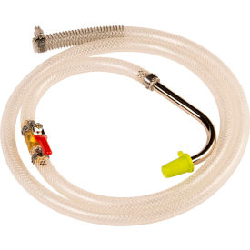 Mityvac® Replacement Hose for Gear Oil Dispenser MVA595