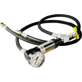 OTC Heavy Duty Power Steering Pump Analyzer White/Black 5079