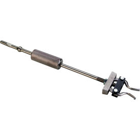 OTC Jaw Pilot Bearing/Bushing Puller with 1-3/4 lb. Hammer 1170
