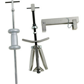 OTC Sleeve Puller Assembly 5 lb. Hammer 1205