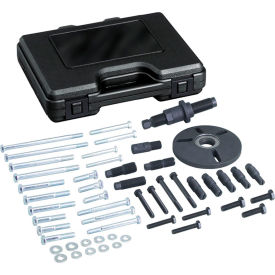 OTC Harmonic Balancer Puller/installer Set 4531