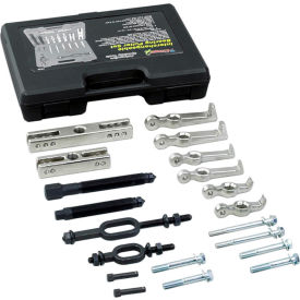 OTC Multi Purpose Bearing and Pulley Puller Set 4534