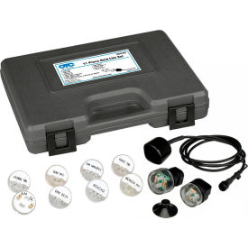 OTC 11 Piece Noid Lite Set 3054E