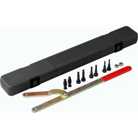 OTC Universal CAM Crank Fan Clutch Holder Set 4754