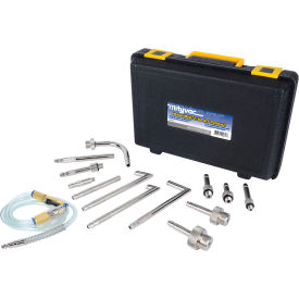 Mityvac® ATF Refill Accessory w/ 14 ATF Adapters Kit Coverts MV7201 MVA7216A