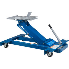 OTC Low Lift Transmission Jack 2200 lb. Capacity 5019A