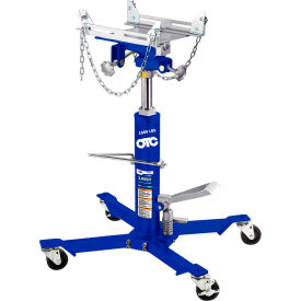 OTC Telescopic High Lift Transmission Jack 1000 lb. Capacity TJH10