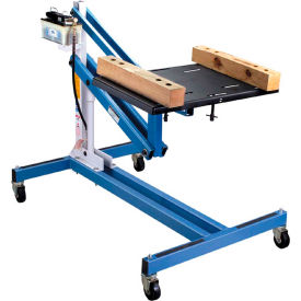 OTC Power Train Lift W/Tilting Plate - OTC1585A OTC1585A