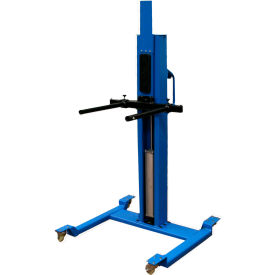 Atlas Pneumatic Wheel Lift - Lift Large Wheel Assemblies - ATEATTC-AEZWL-FPD ATEATTC-AEZWL-FPD