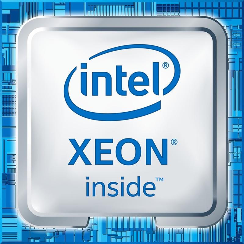 Intel Xeon E-2224 - 3.4 GHz - 4 cores - 4 threads - 8 MB cache - LGA1151 Socket - Box MPN:BX80684E2224