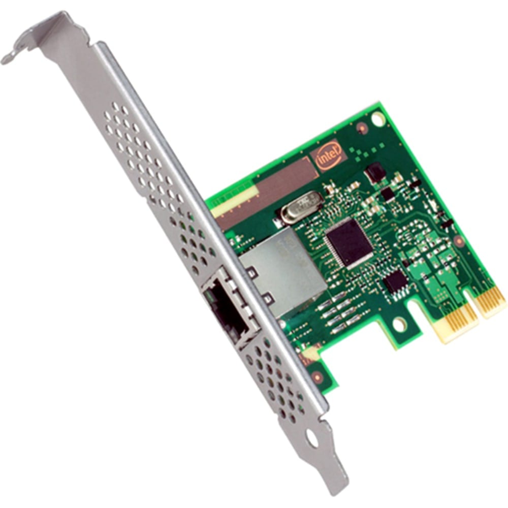 Intel I210-T1 Ethernet Server Adapter MPN:I210T1