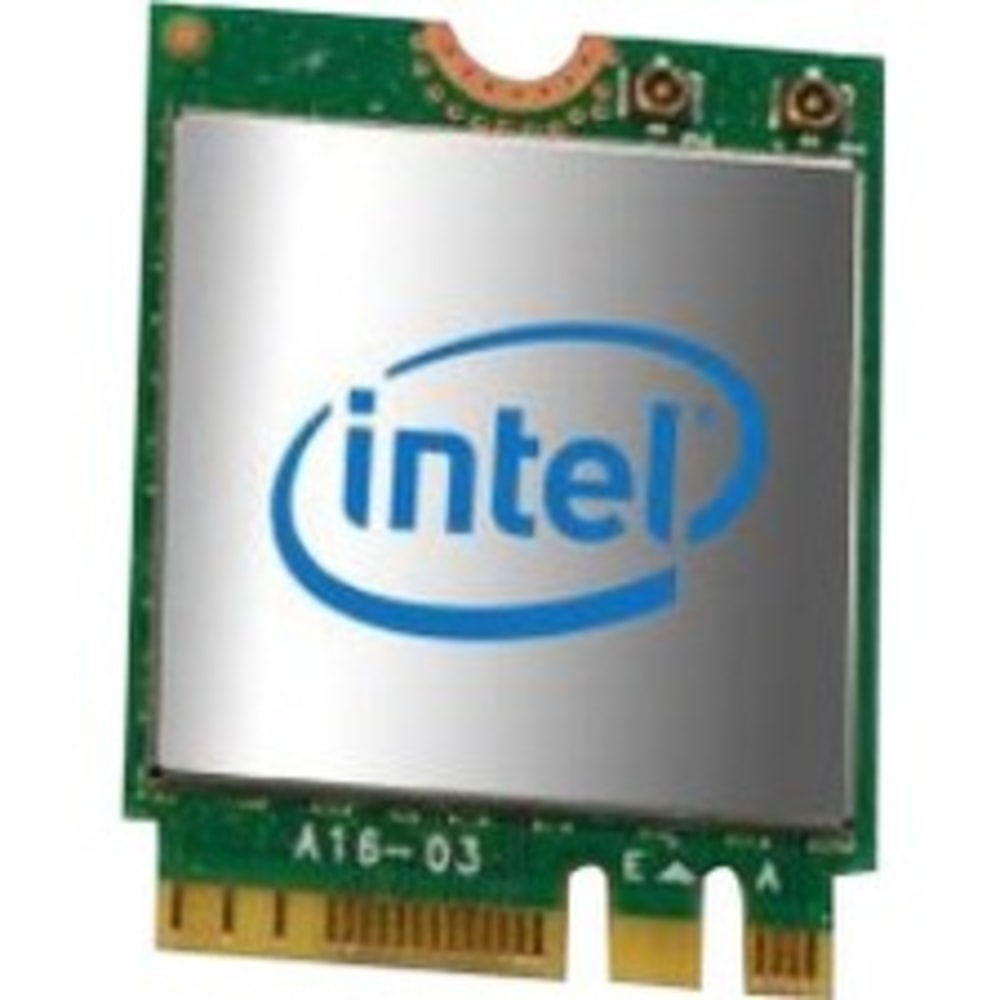 Example of GoVets Intel brand