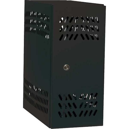 CPU Locker, Small, Black MPN:CPU1