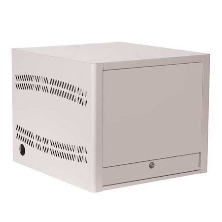 Tablet Depot, 16 Units, Gray Mist MPN:TD16