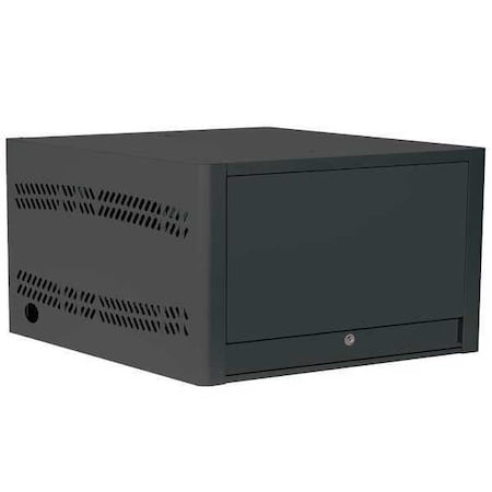 Tablet Depot, 20 Units, Black MPN:TD20