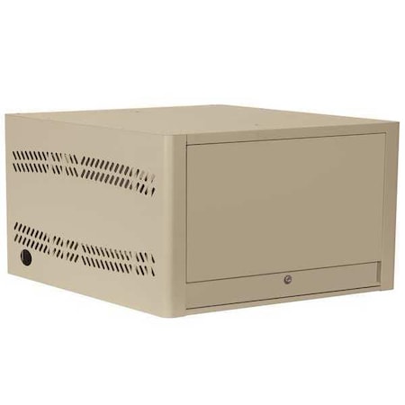 Tablet Depot, 20 Units, Bone White MPN:TD20