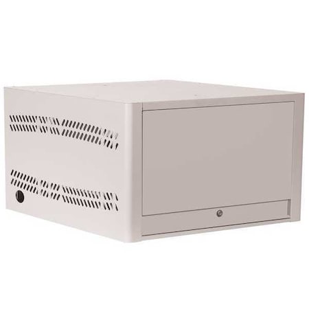 Tablet Depot, 20 Units, Gray Mist MPN:TD20