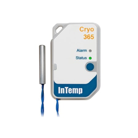 InTemp Cryogenic Multiple Use Data Logge MPN:CX703-UN