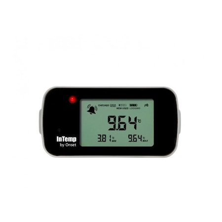 InTemp Bluetooth Low Energy Ambient Temp MPN:CX403