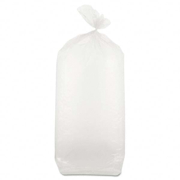 Food Storage Bag: 1 Loaf, Plastic MPN:IBSPB050418