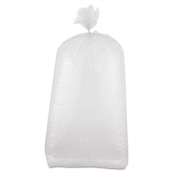 Food Storage Bag: 1 Loaf, Plastic MPN:IBSPB080320M