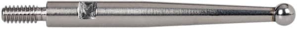 Test Indicator Ball Contact Point: 0.08