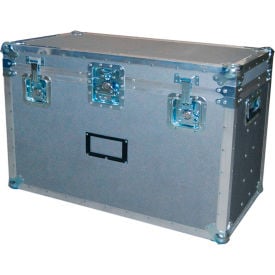 Intercomp 100050 Scale Carrying Case for 2 PT300DW™ Series Wheel Load Scales 100050