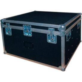 Intercomp 101025 Scale Carrying Case for 2 LP600™ Series Wheel Load Scales 101025