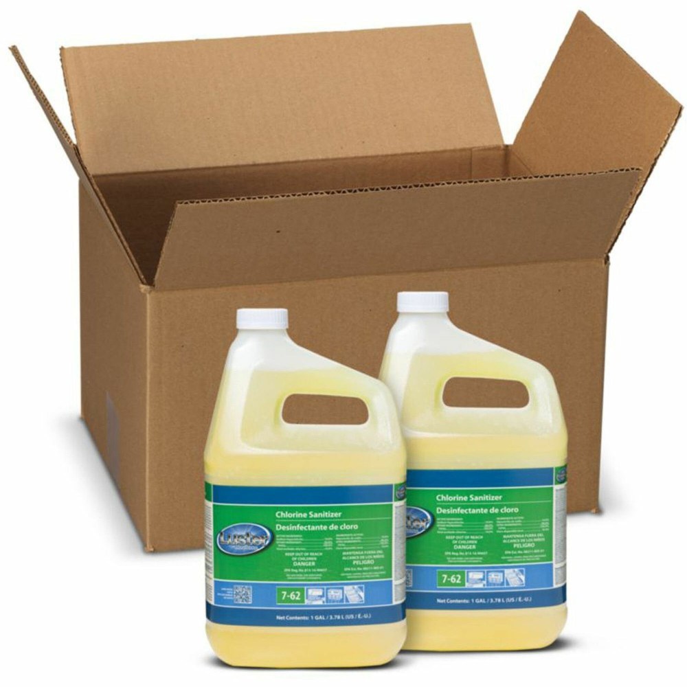 Example of GoVets Intercon Chemical brand