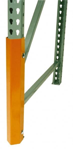 Pallet Racking - Interack-30 - Welded Frame Design: Use With Interlake Pallet Rack MPN:IA571L02400R000