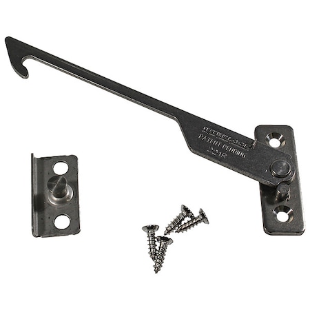 Window Opening Device, Gray, SS MPN:CP01-0032