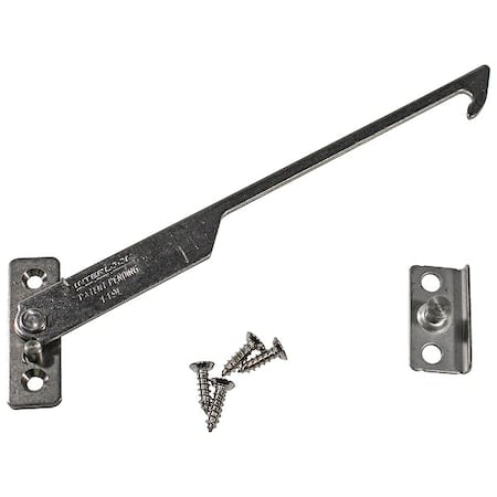 Window Opening Device, Gray, SS MPN:CP01-0033