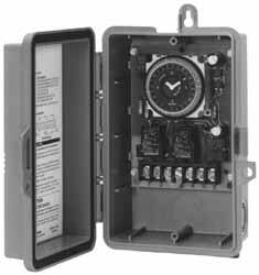 Electrical Timers & Timer Switches MPN:DT 040 ST-240