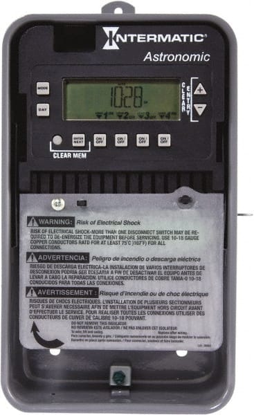 Example of GoVets Electrical Sensors and Indicators category