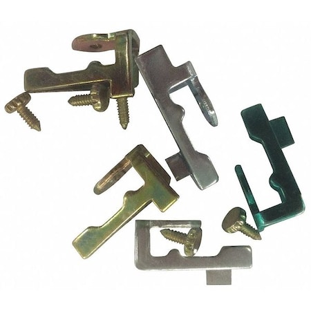 Timer Trippers, 2 Gold, 2 Silver, Green MPN:156T1948A