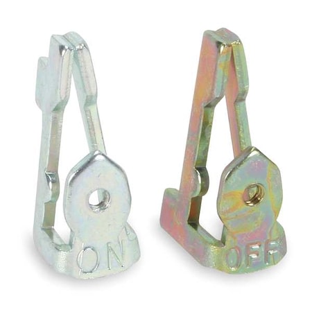 Timer Trippers, On/Off Pair MPN:156T1961A