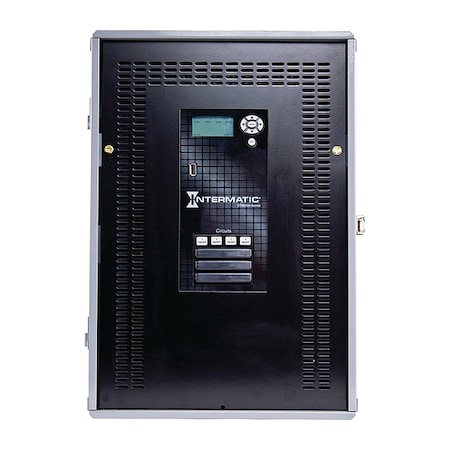 ElectronicTimer, Astronomic, Gray, Metal MPN:ET90415CR