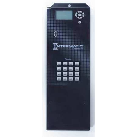 Door Assembly with Electronics, ET90000 MPN:ET9100