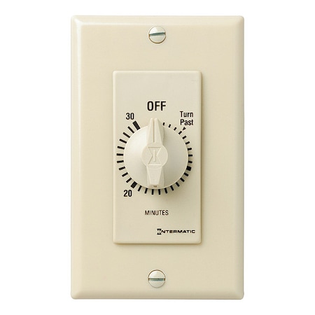Timer, Spring Wound MPN:FD430M