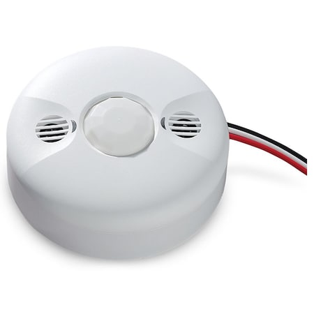 Line Volt Ceiling Mount Dual Tech Sensor MPN:IOS-CMP-DT-U