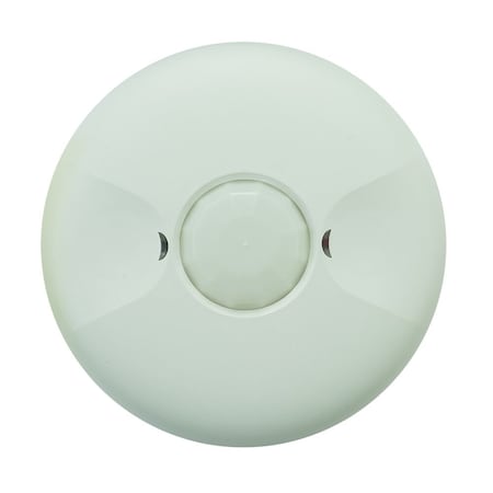 Line Voltage Ceiling Mount PIR Sensor MPN:IOS-CMP-U