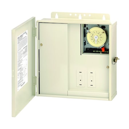 Control System /w Trans/300W PwrCtr/T104M Mech MPN:T10004RT3