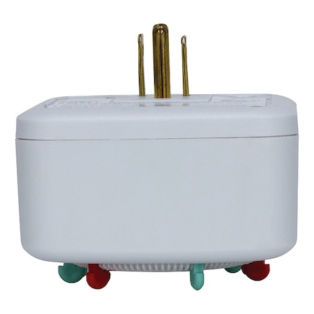Timer, Mechanical, 120V, 15A, Plug In MPN:TN311
