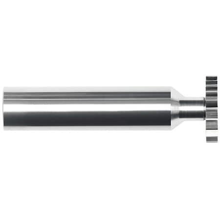 A 7/8X.0625 Fine Tooth Key Cutter MPN:107-1140-C