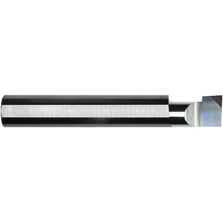 A .120X.800 Pcd Tipped Boring Bar MPN:108-5100